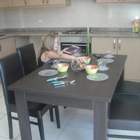 Appartement Gorgeous 2 Bed Private Ground Floor Side
