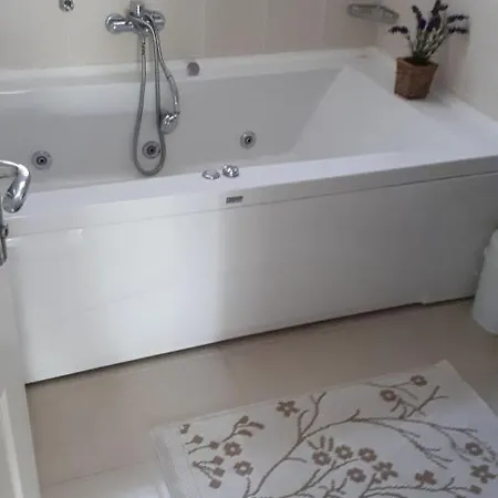 Appartement Gorgeous 2 Bed Private Ground Floor *