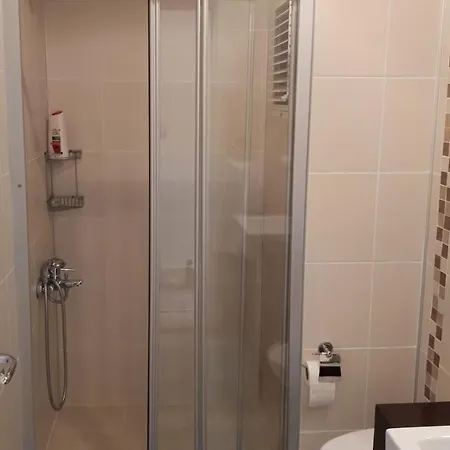 Appartement Gorgeous 2 Bed Private Ground Floor Side