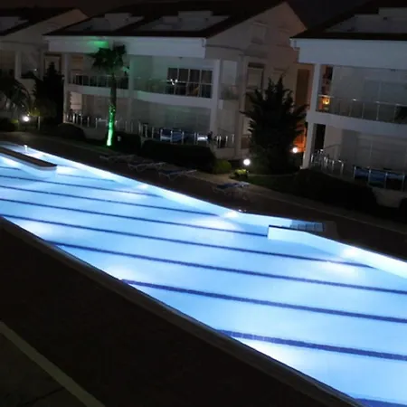 아파트 Gorgeous 2 Bed Private Ground Floor 시데