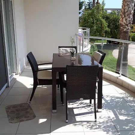 Apartmán Gorgeous 2 Bed Private Ground Floor